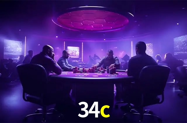Estatísticas 34c