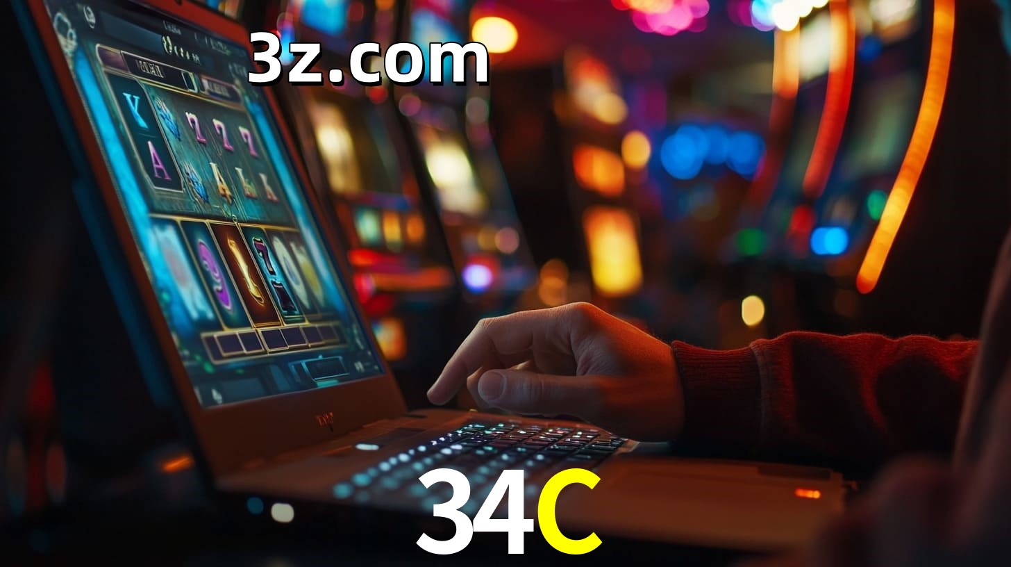 34C