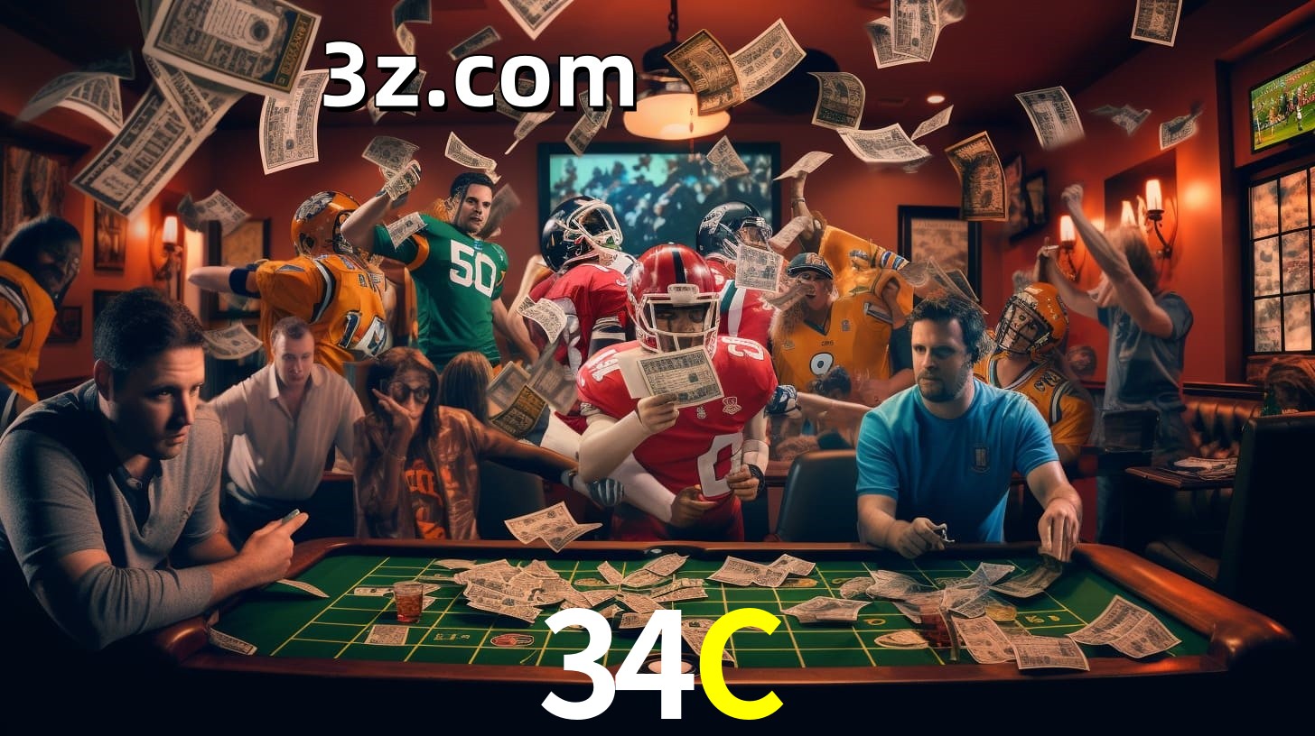 34C