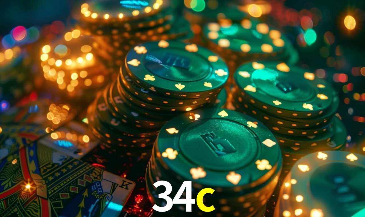 Casino VIP 34c