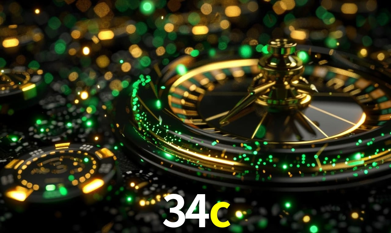 Segurança e performance na plataforma 34c