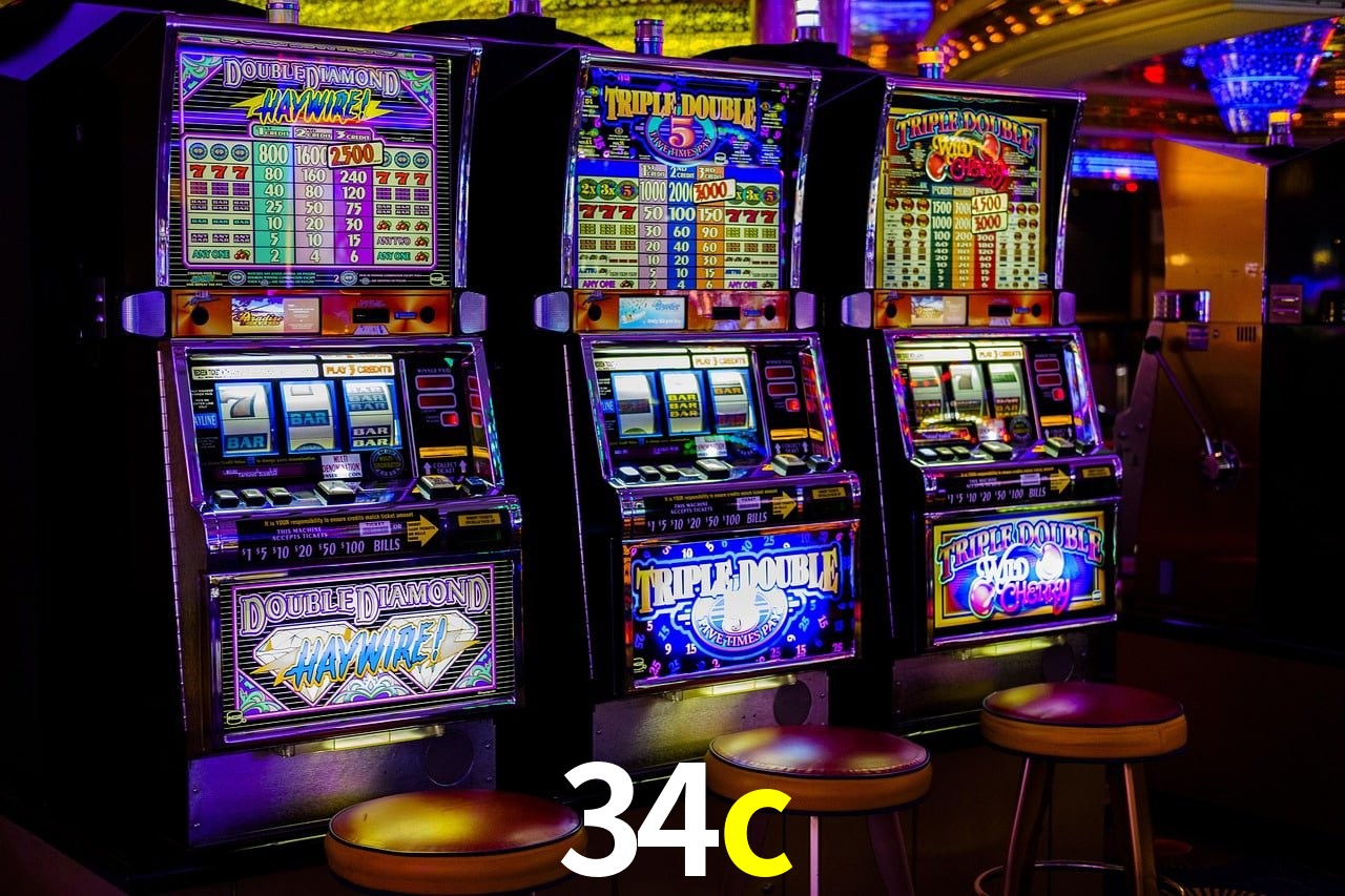 Mesa de Blackjack 34c