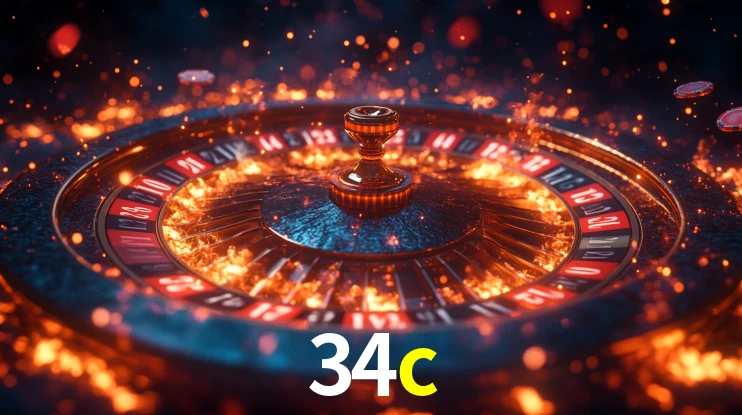 Cashback e recargas na 34c