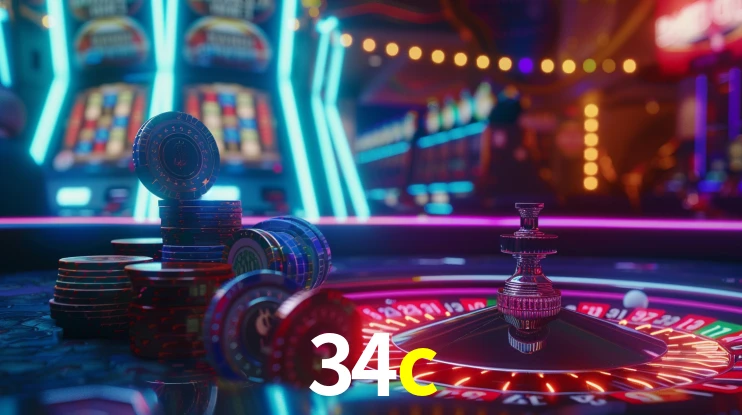 Game Providers 34c