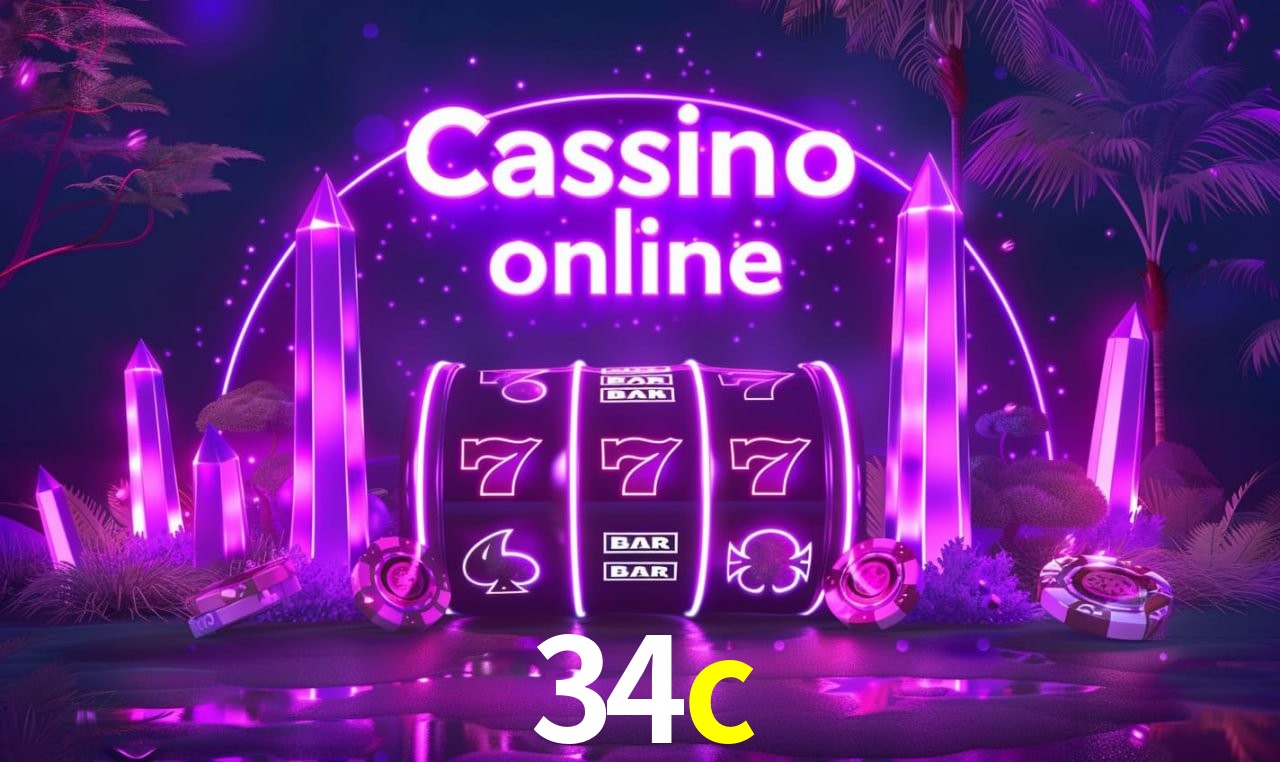 Tecnologia da Plataforma 34c