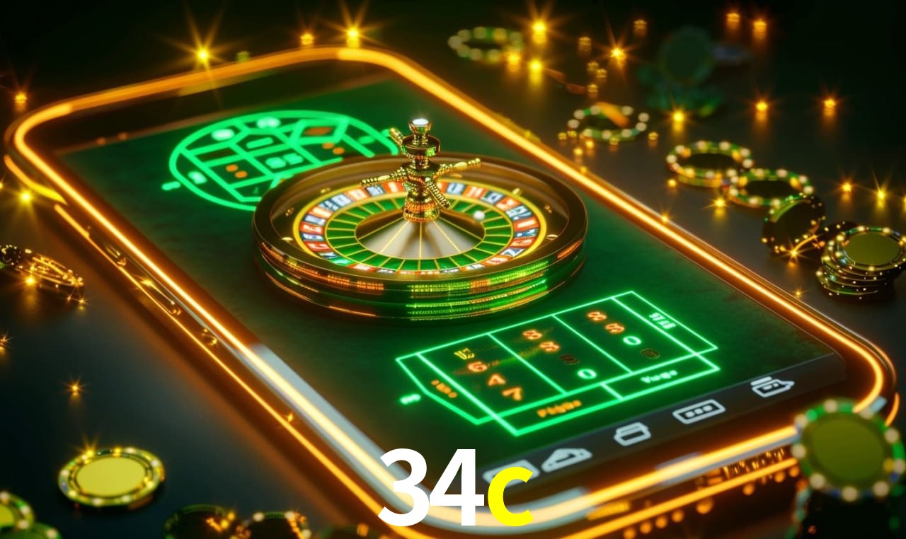 Promoção Relâmpago 34c
