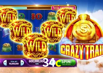 Descubra o Mundo do Cassino Online com 34c