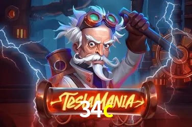 Provedores de Jogos 34c