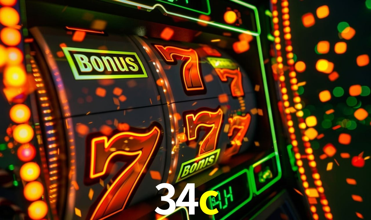 Desvendando o Mundo dos Jogos Virtuais na 34c