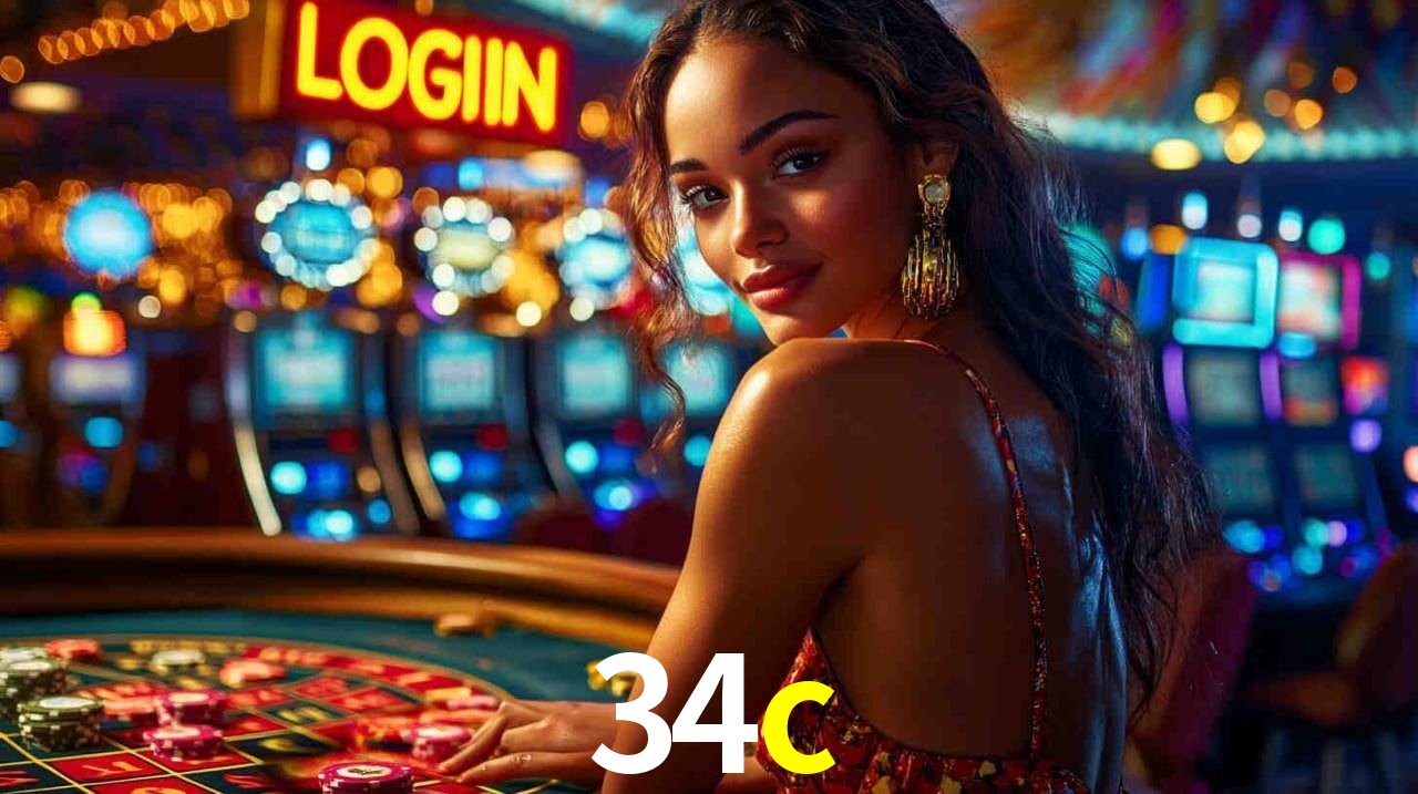 Jogos de Slot 34c