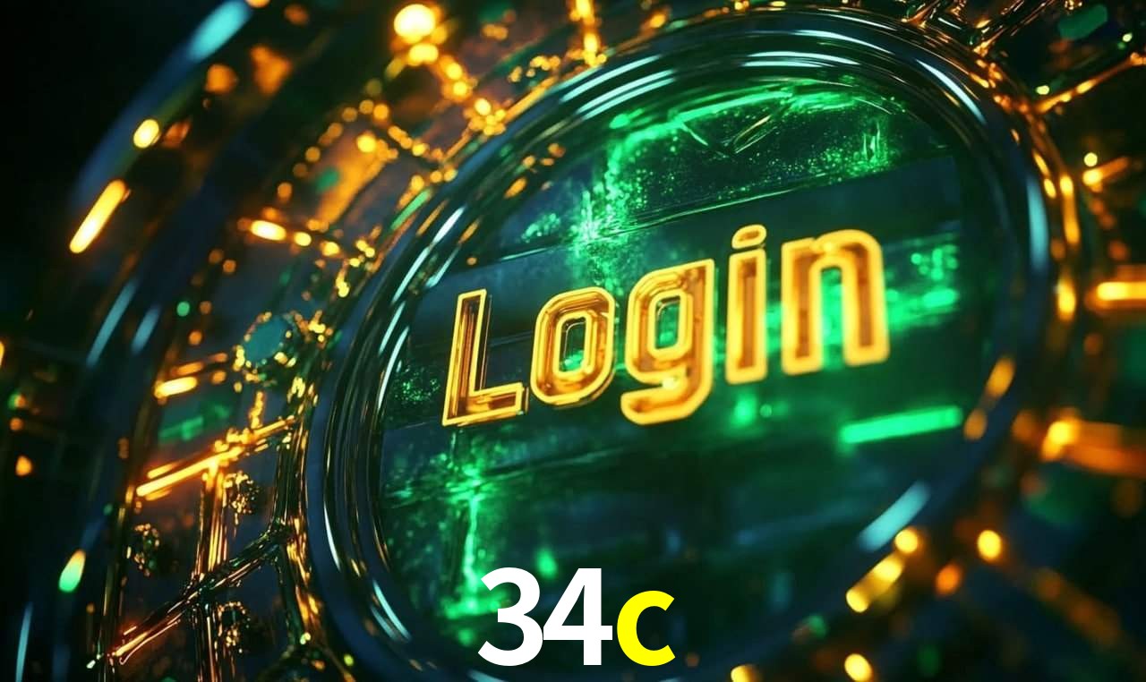 Segurança e privacidade no APP 34c