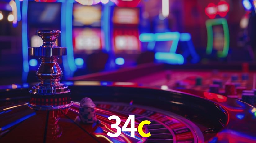 34c bet
