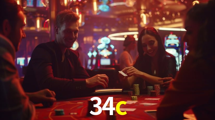 A Revolução dos Aplicativos de Jogos no 34c