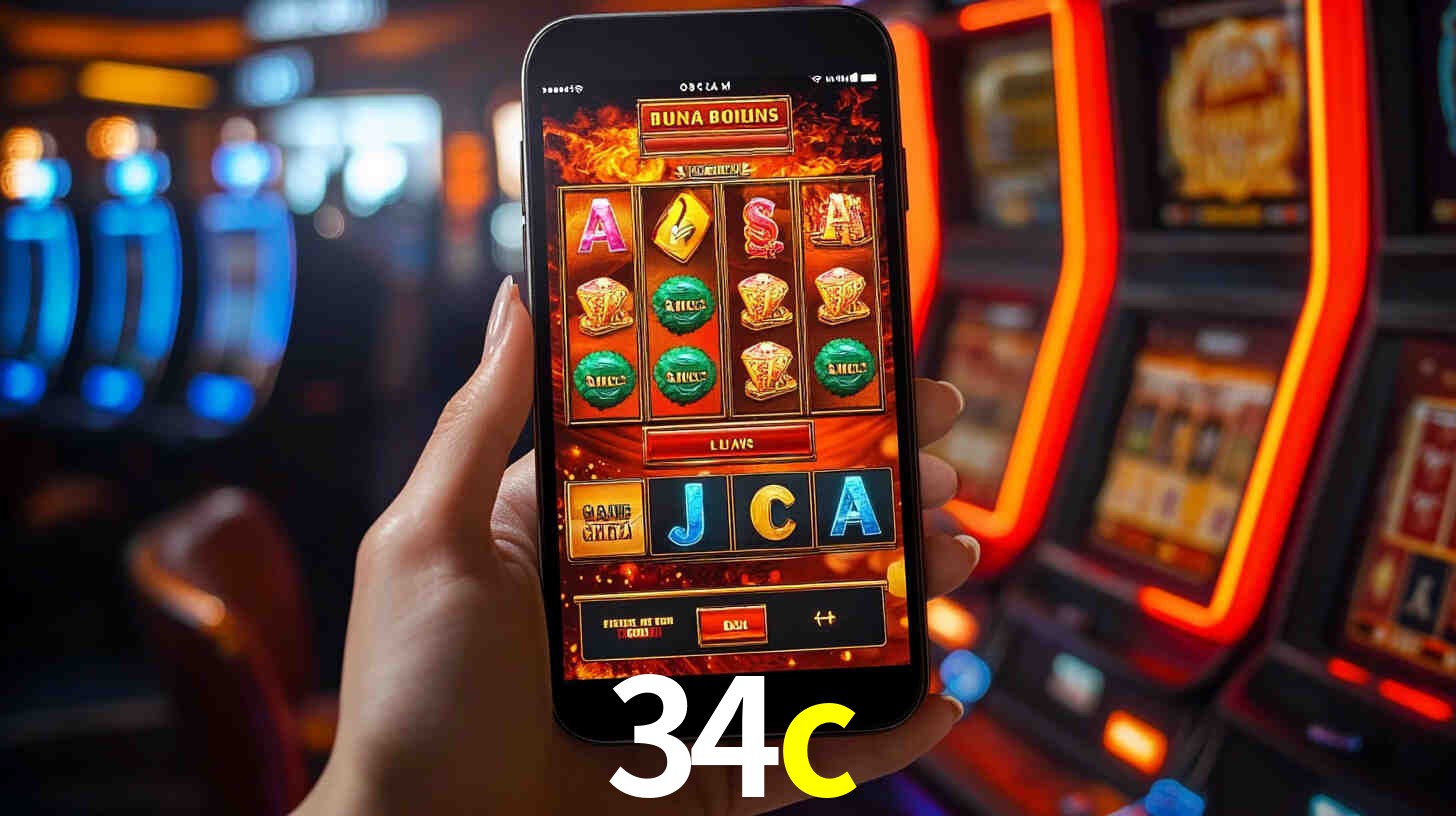 34c bet
