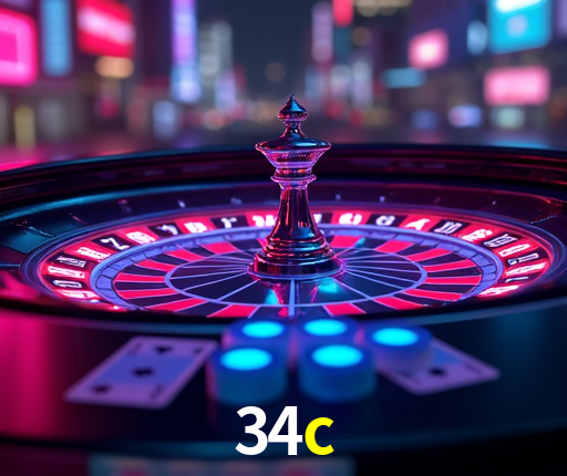 Explorando a Categoria de Eventos em Apostas na 34c