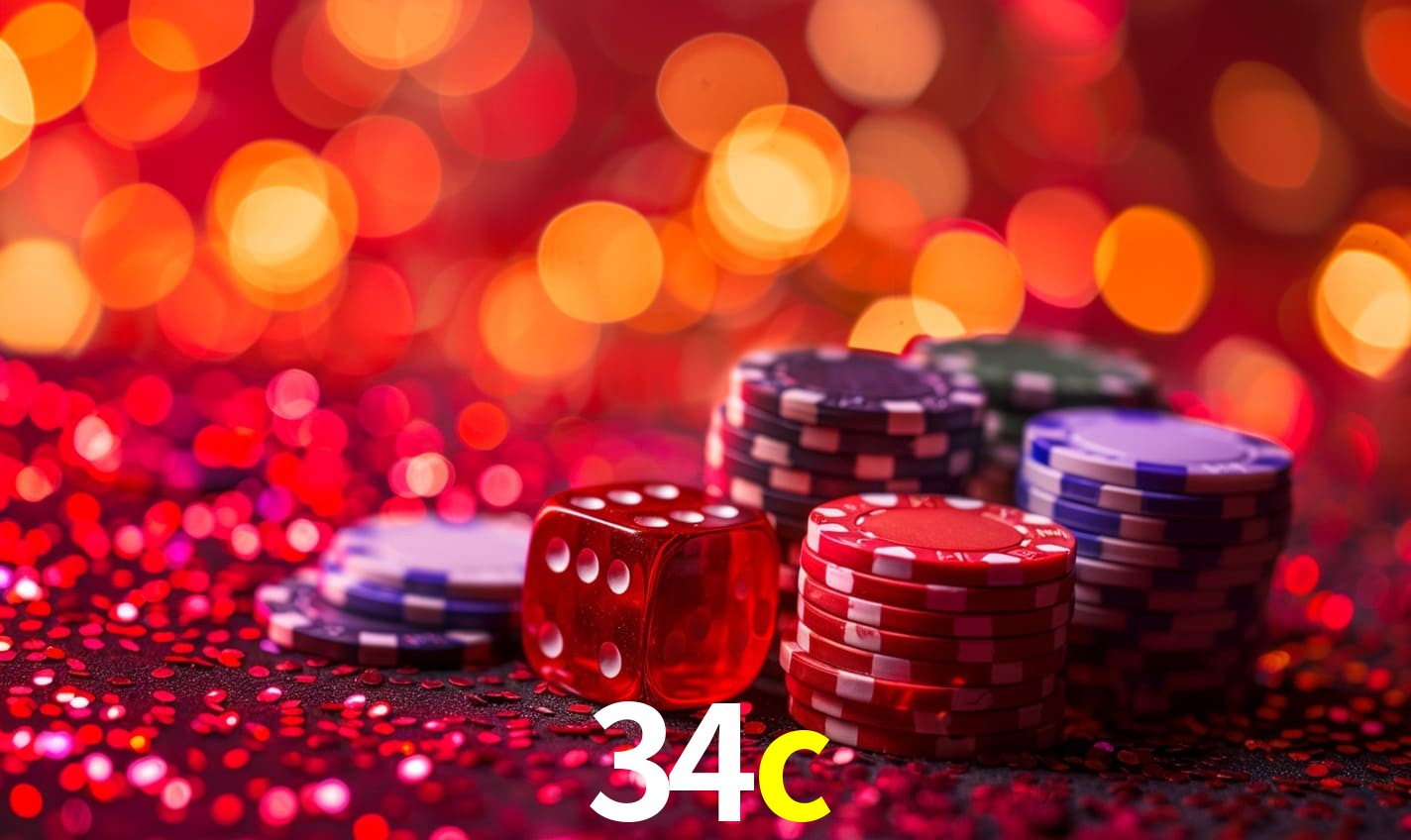 Descubra a Essência do 34c: Nossa História e Compromissos