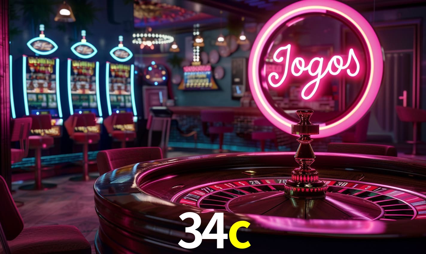 Explorando a Categoria de Eventos em Apostas na 34c