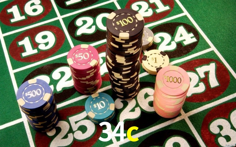 Jogo Spaceman 34c